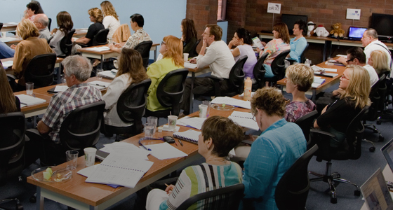 Synchrony Training